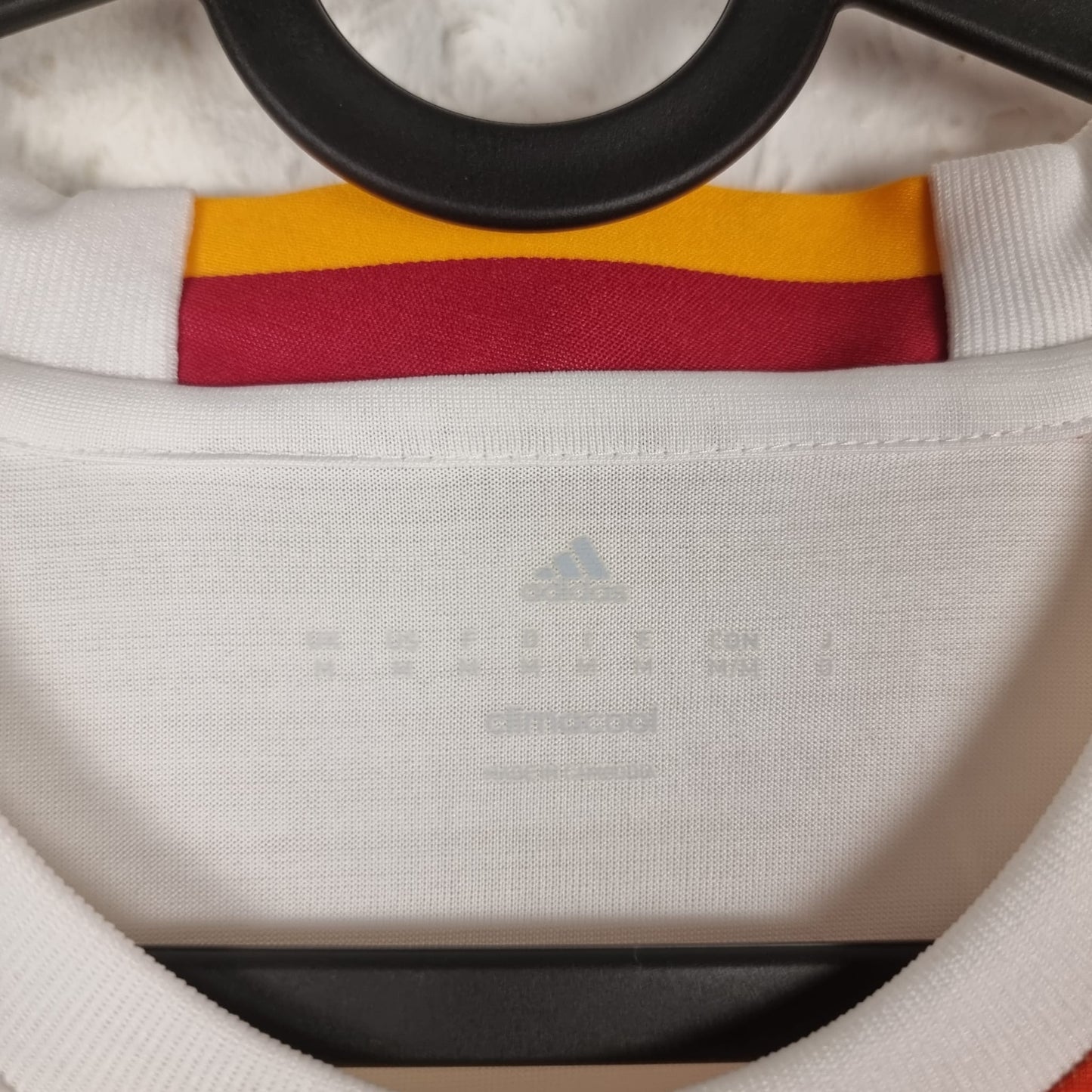 Trikot - Spanien - 2016 - M - Auswärts