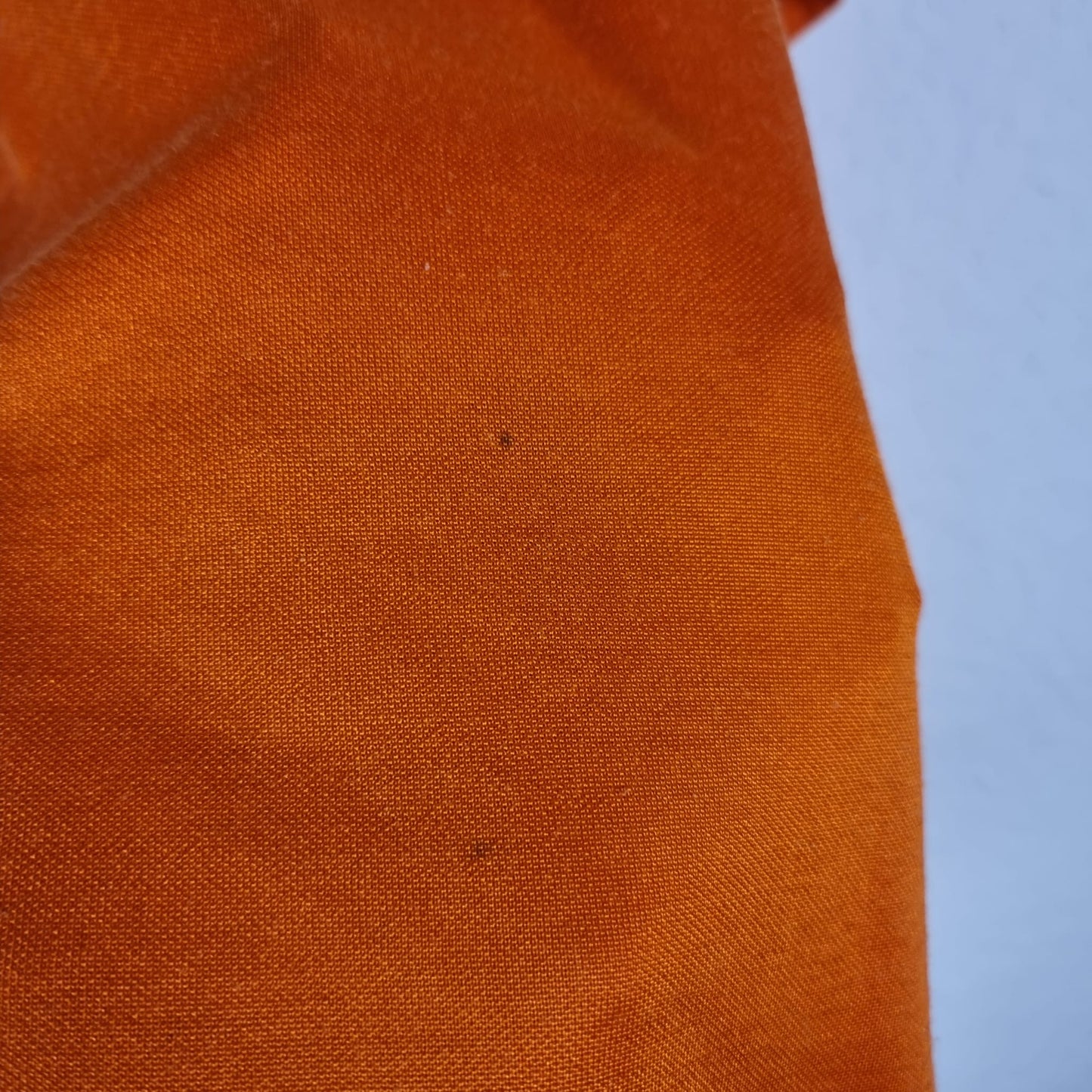 Trikot - Niederlande - 1987 - L - Heim