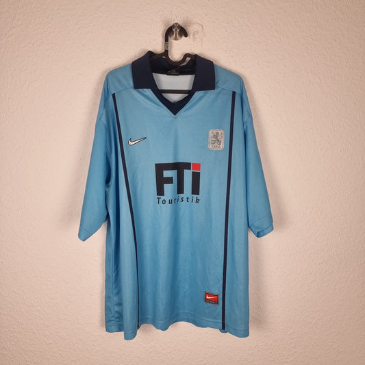 Trikot - TSV 1860 München - 1999/2000 - XXL - Heim