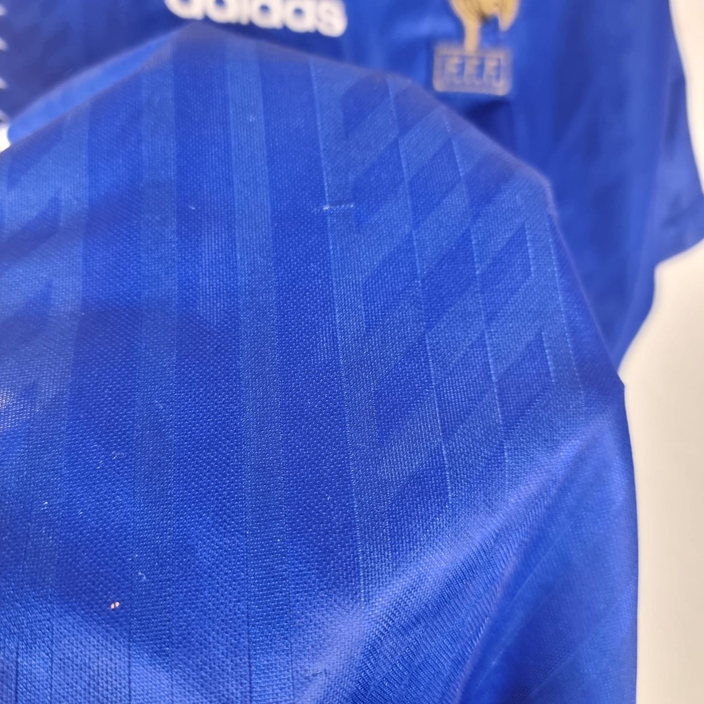 Jersey - France - 1994 - M - Home