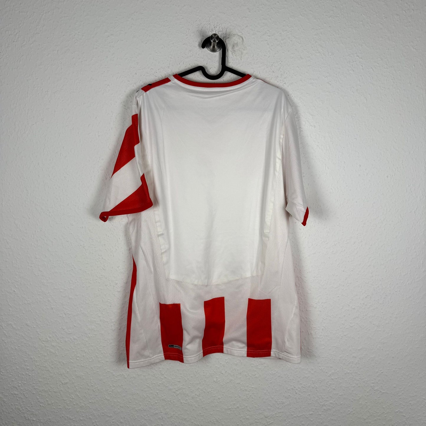 Trikot - Olympiakos Piräus - 2008/2009 - L - Heim