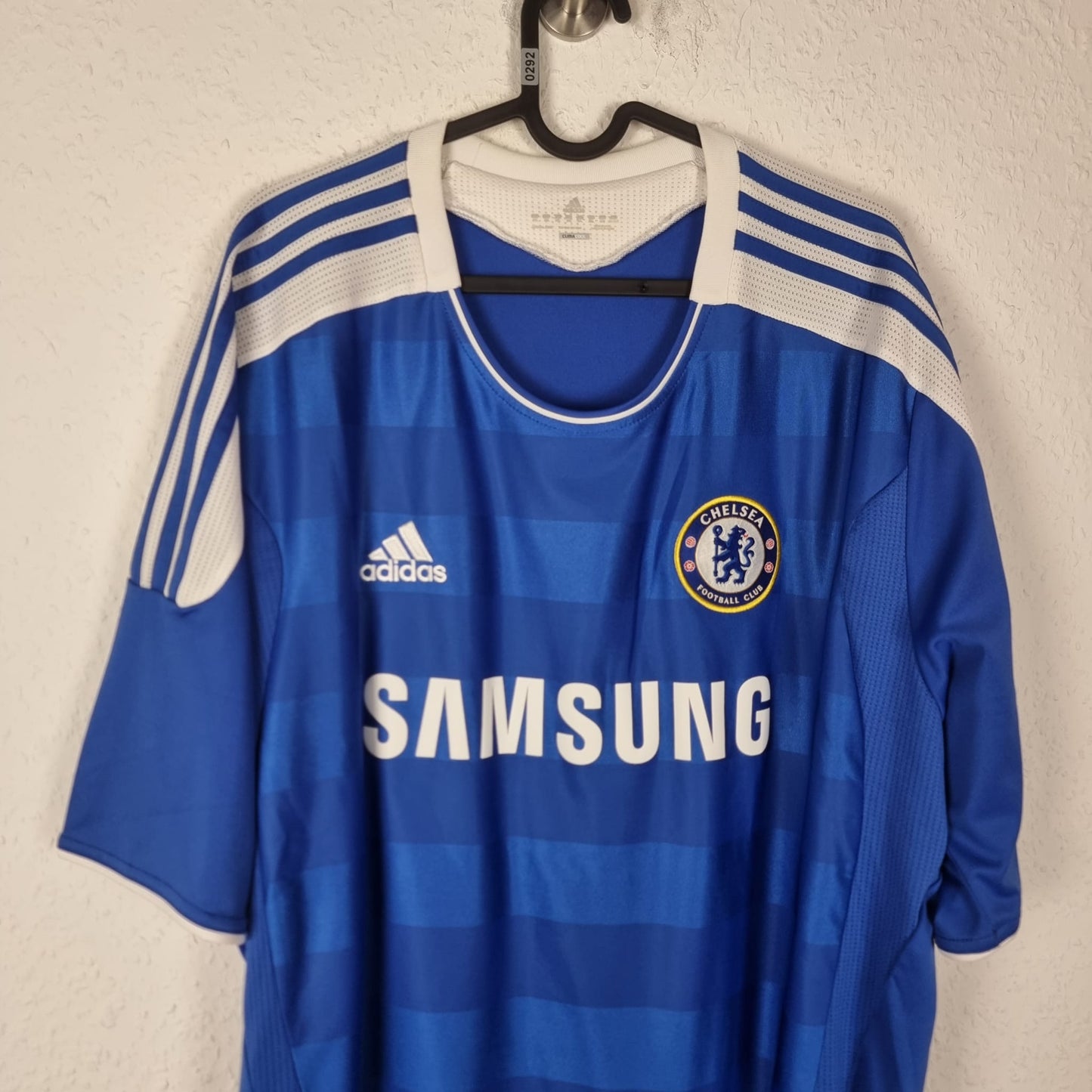 Jersey - Chelsea FC - 2011/2012 - XXL - Home