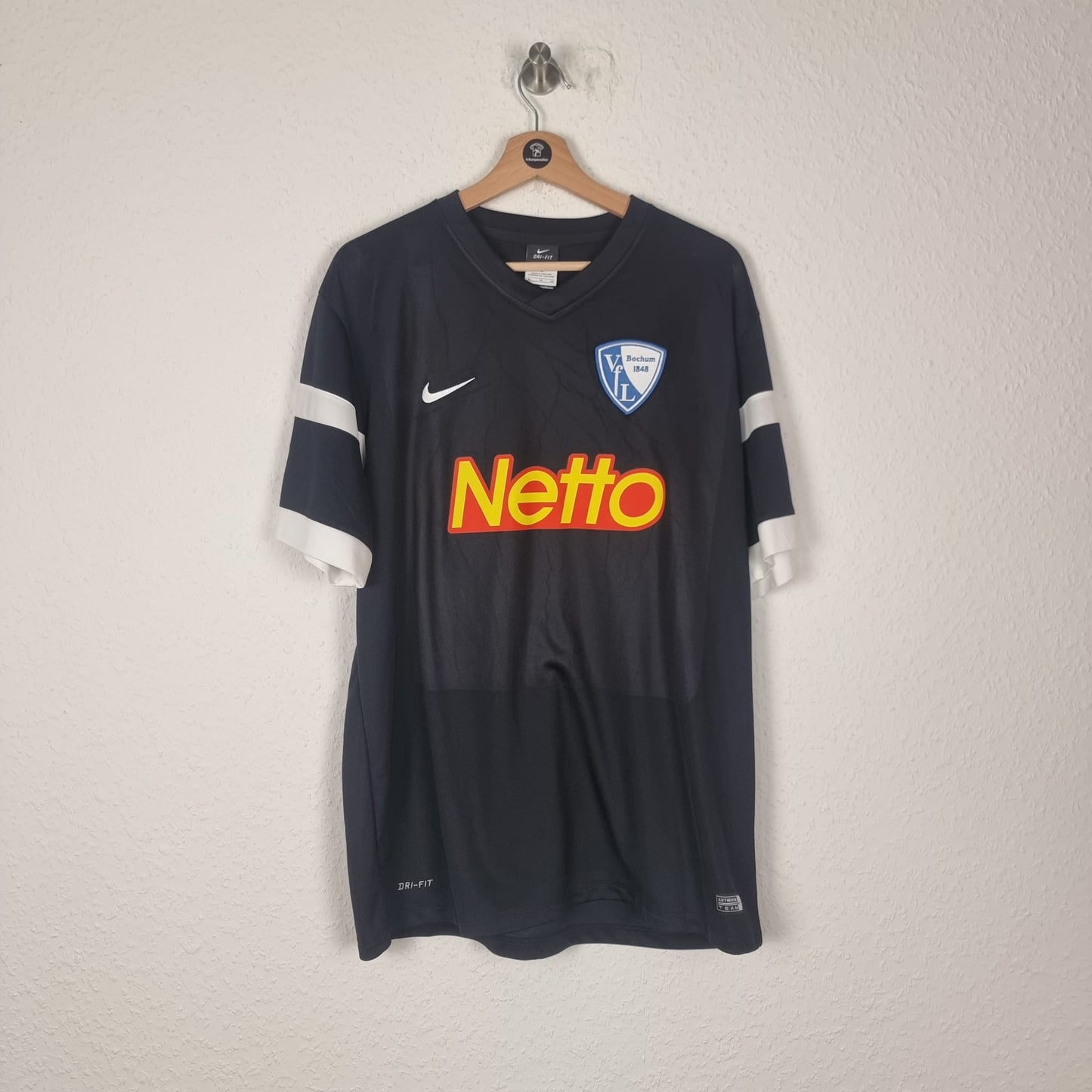 Trikot - VfL Bochum - 2014/2015 - XL - drittes