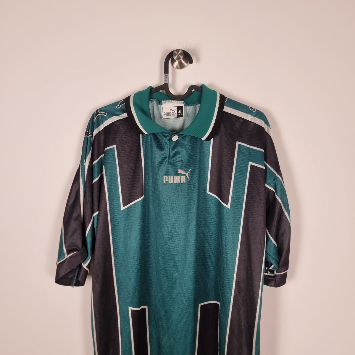 Trikot - Puma Werder Bremen Template - 1999/2000 - XL