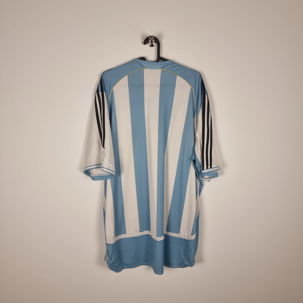 Jersey - Argentina - 2006 - XXL - Home
