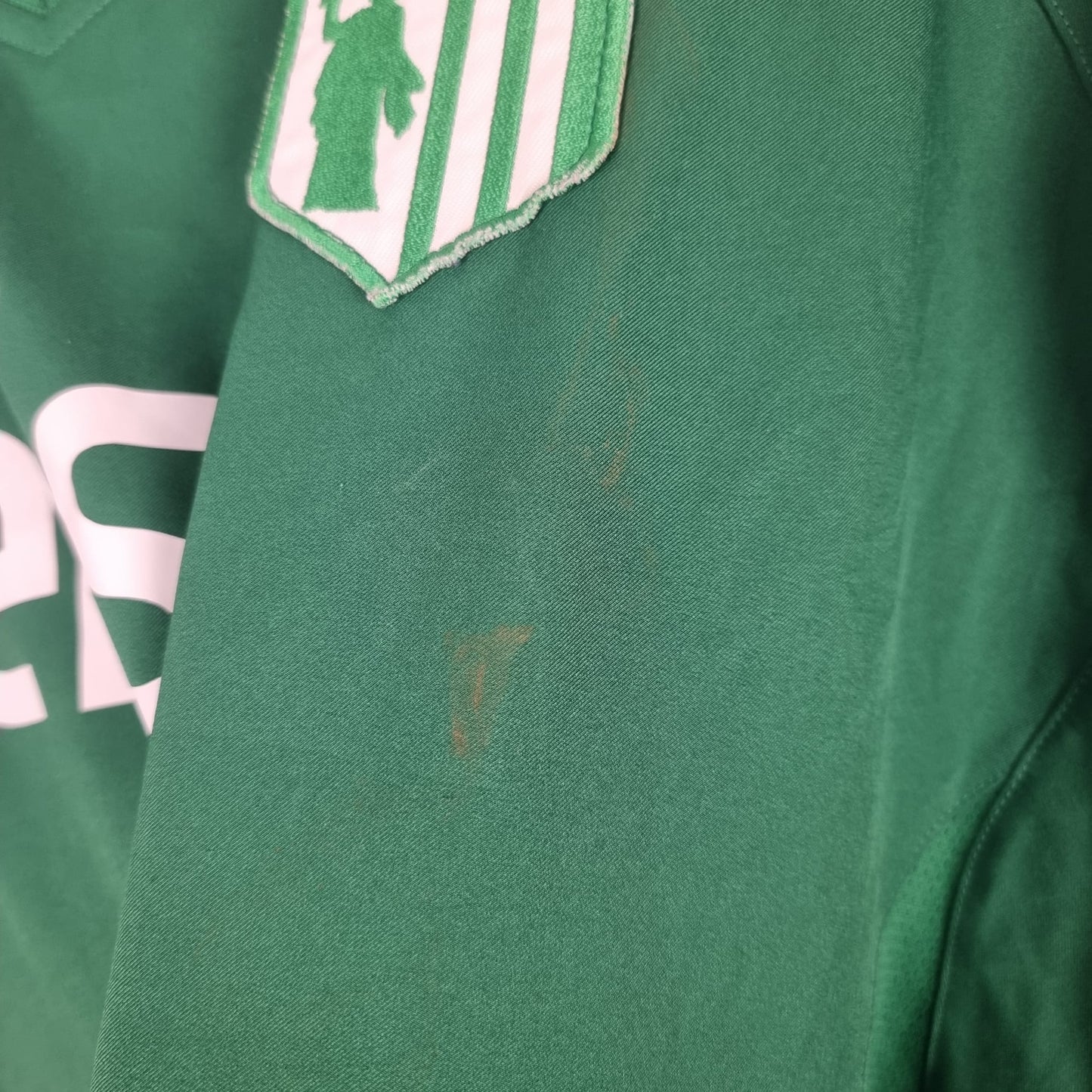 Trikot - FC Flora Tallinn - 2008/2009 - XXL - Heim