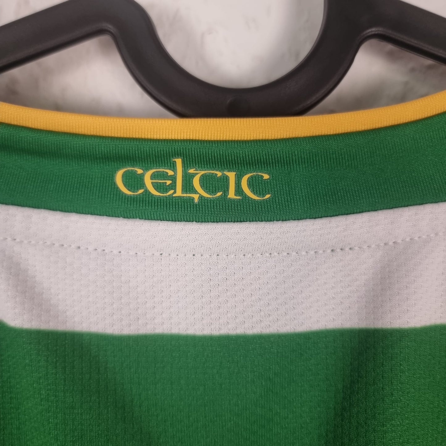 Trikot - Celtic FC - 2008/2009 - L - Heim