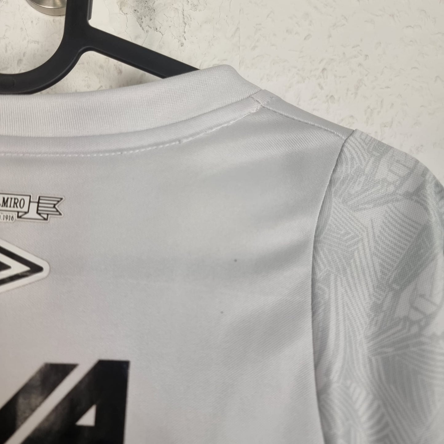 Jersey - Santos FC - Neymar Jr. - 2025 - S - Home
