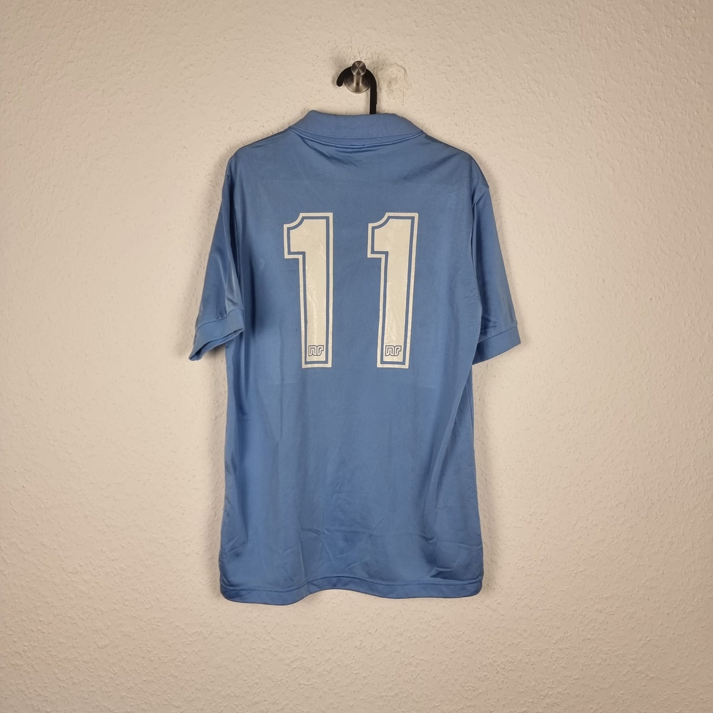 Trikot - SSC Neapel - 1988/1989 - L - Heim - Reissue
