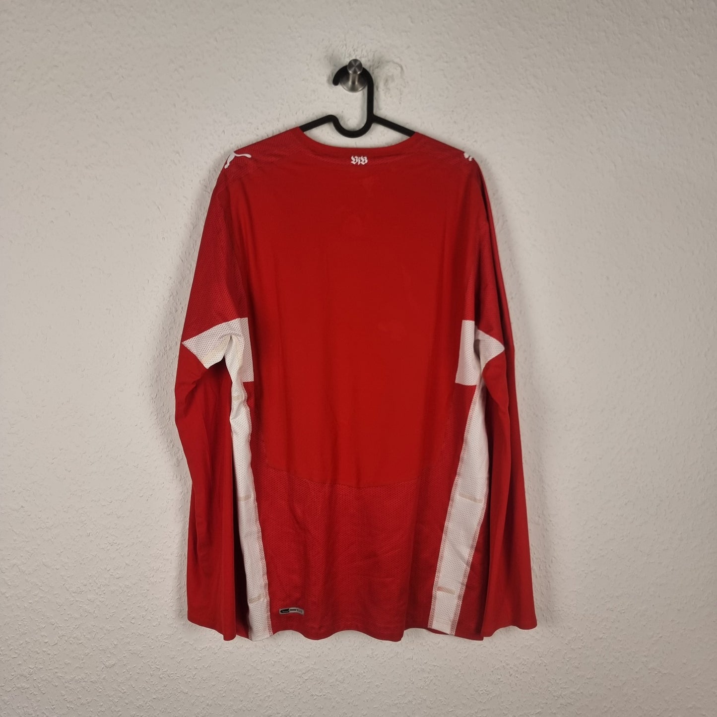 Trikot - VfB Stuttgart - 2007/2008 - XL - Auswärts - Player Issue