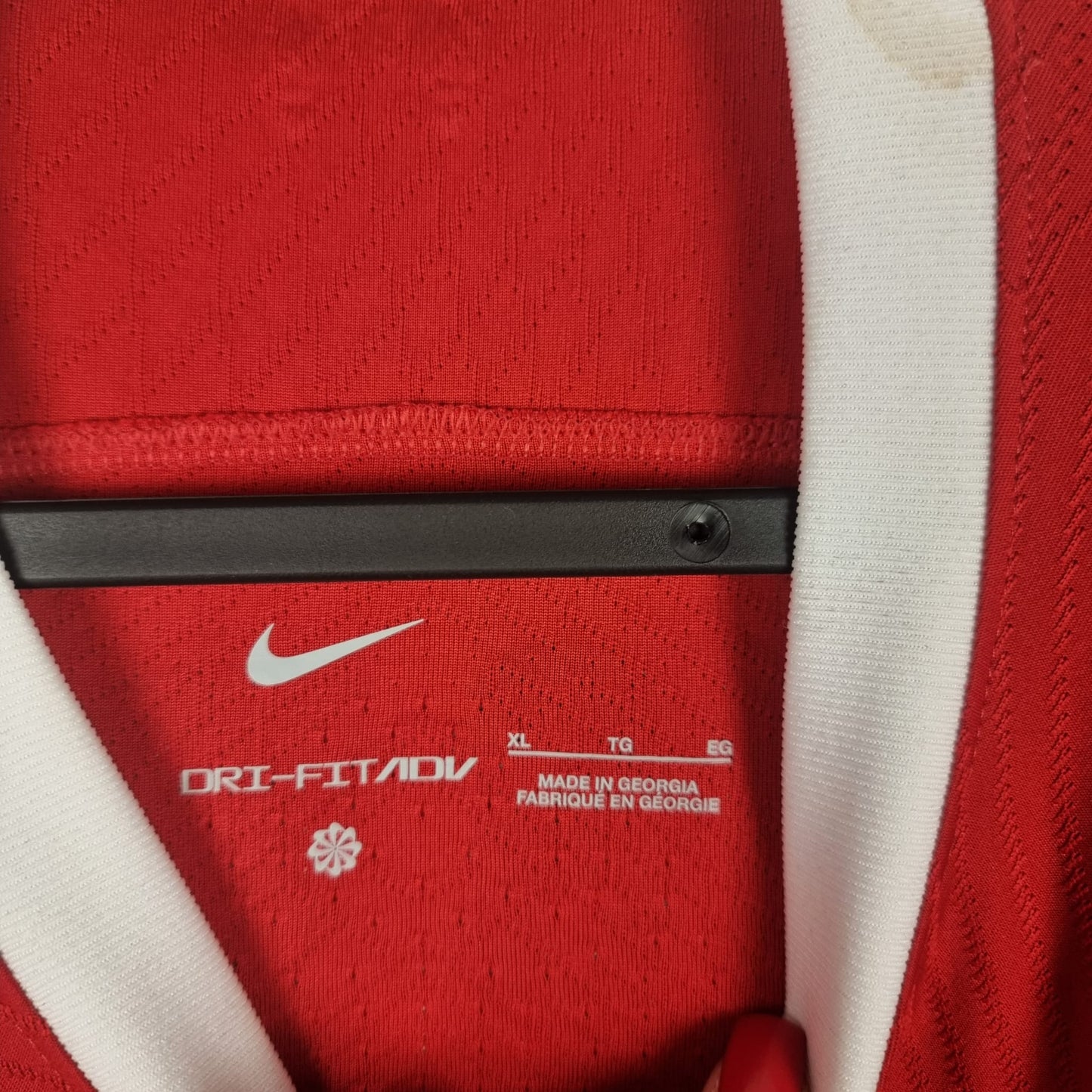 Trikot - Liverpool FC - Luis Díaz - 2023/2024 - XL - Heim - Neu