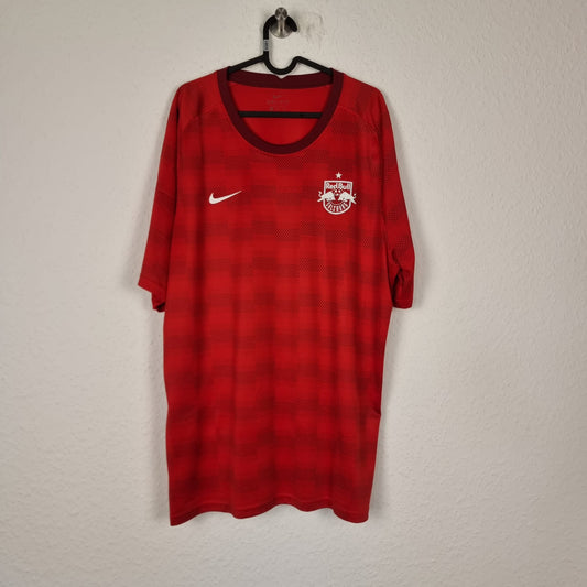 Trainingstrikot - Red Bull Salzburg - 2020/2021 - XXL