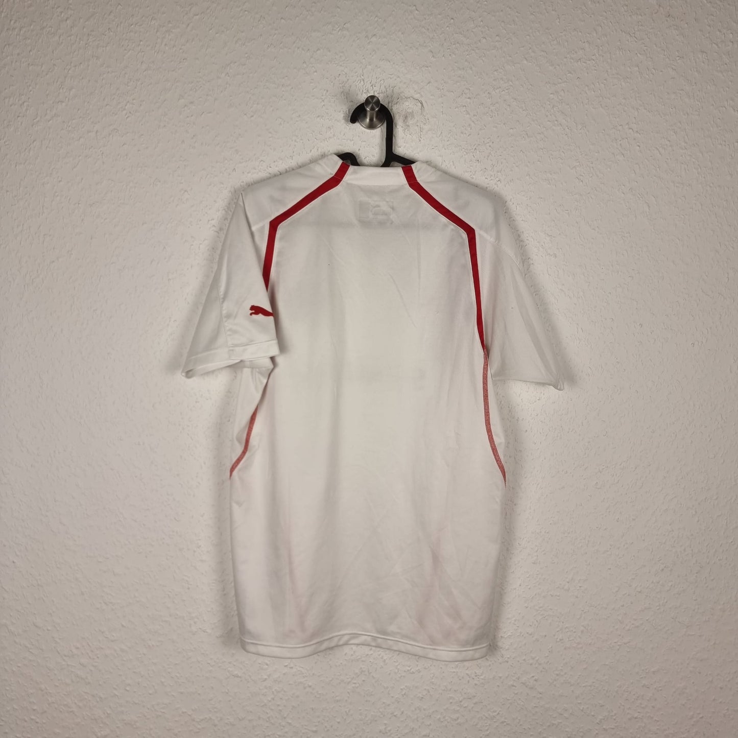 Trikot - Olympiakos Piräus - 2005/2006 - 176/S - Auswärts