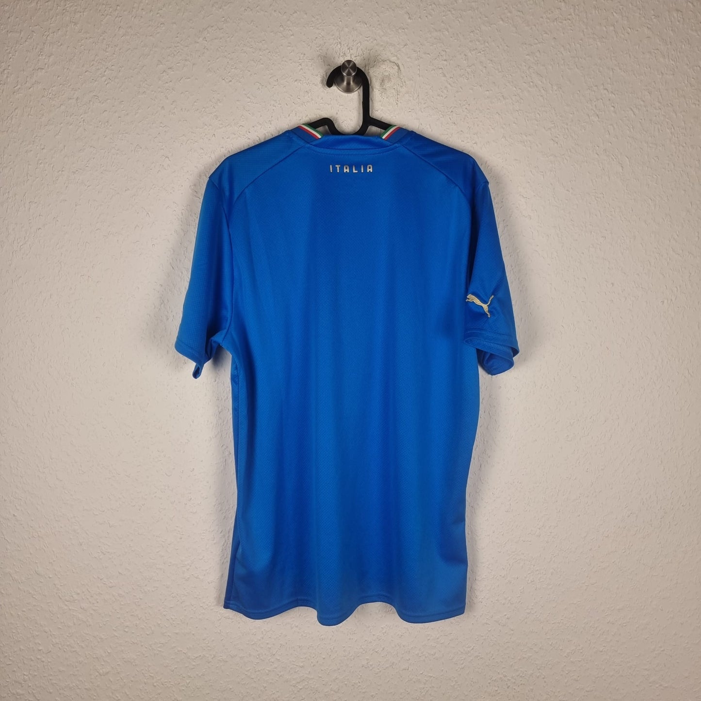 Trikot - Italien - 2022 - L - Heim