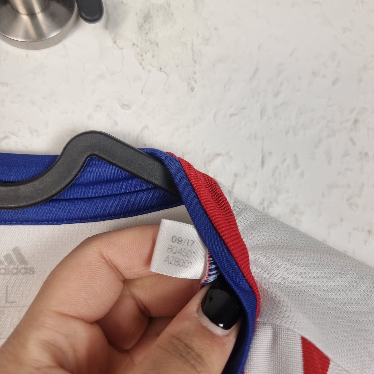 Trikot - Paraguay - 2018 - L - Heim