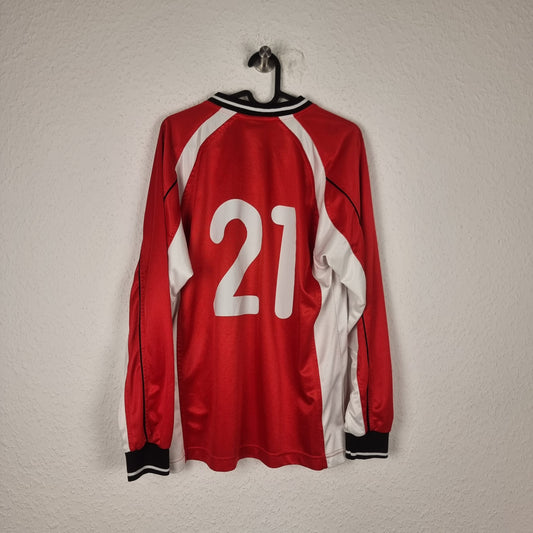Jersey - Albion FC - 2004 - M - Home