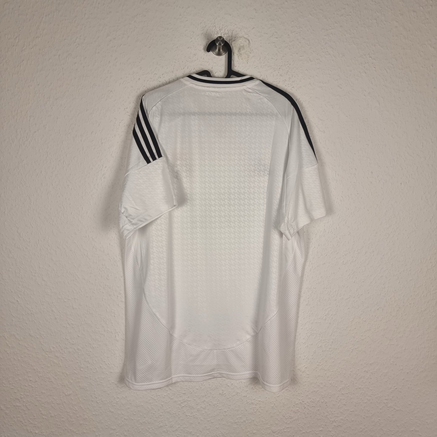 Trikot - Real Madrid - 2024/2025 - XL - Heim - Neu