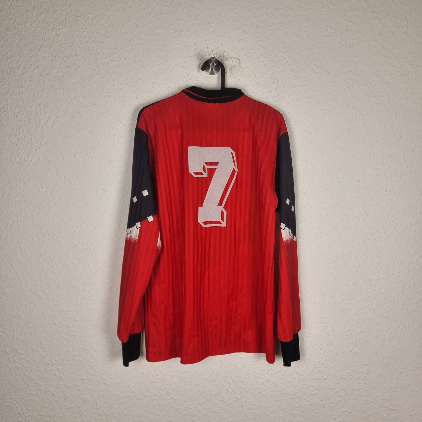 Trikot - 1. FC Kaiserslautern - 1993/1994 - M - Heim