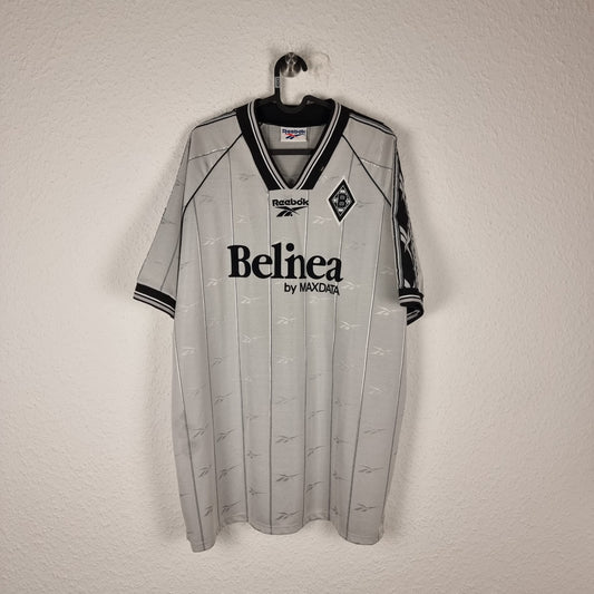 Trikot - Borussia Mönchengladbach - 1997/1998 - XXL - Heim