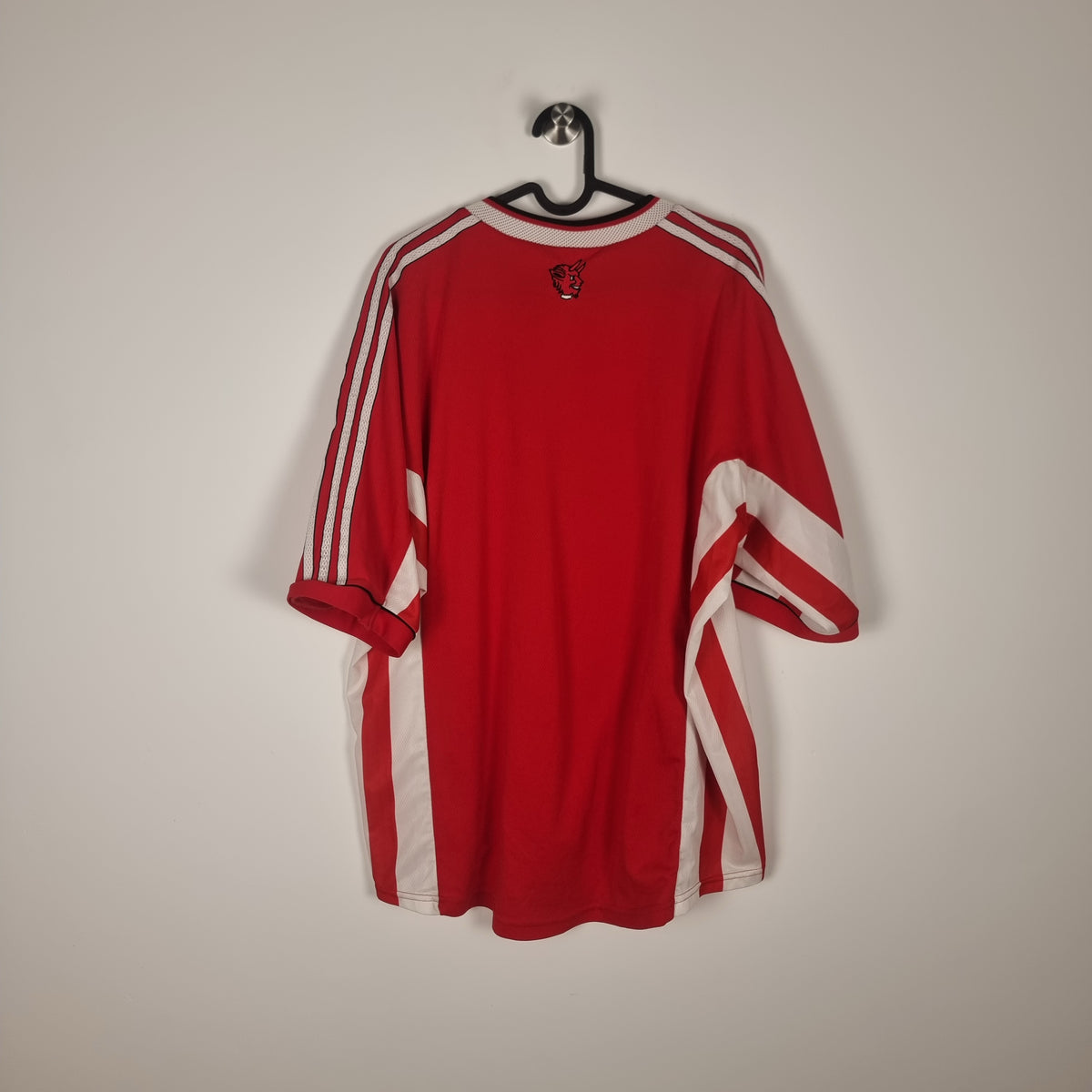 Jersey - 1. FC Kaiserslautern - 1998/1999 - L - Home