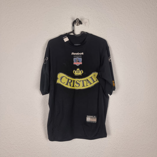 Trikot - Colo-Colo - 2004 - S - Auswärts