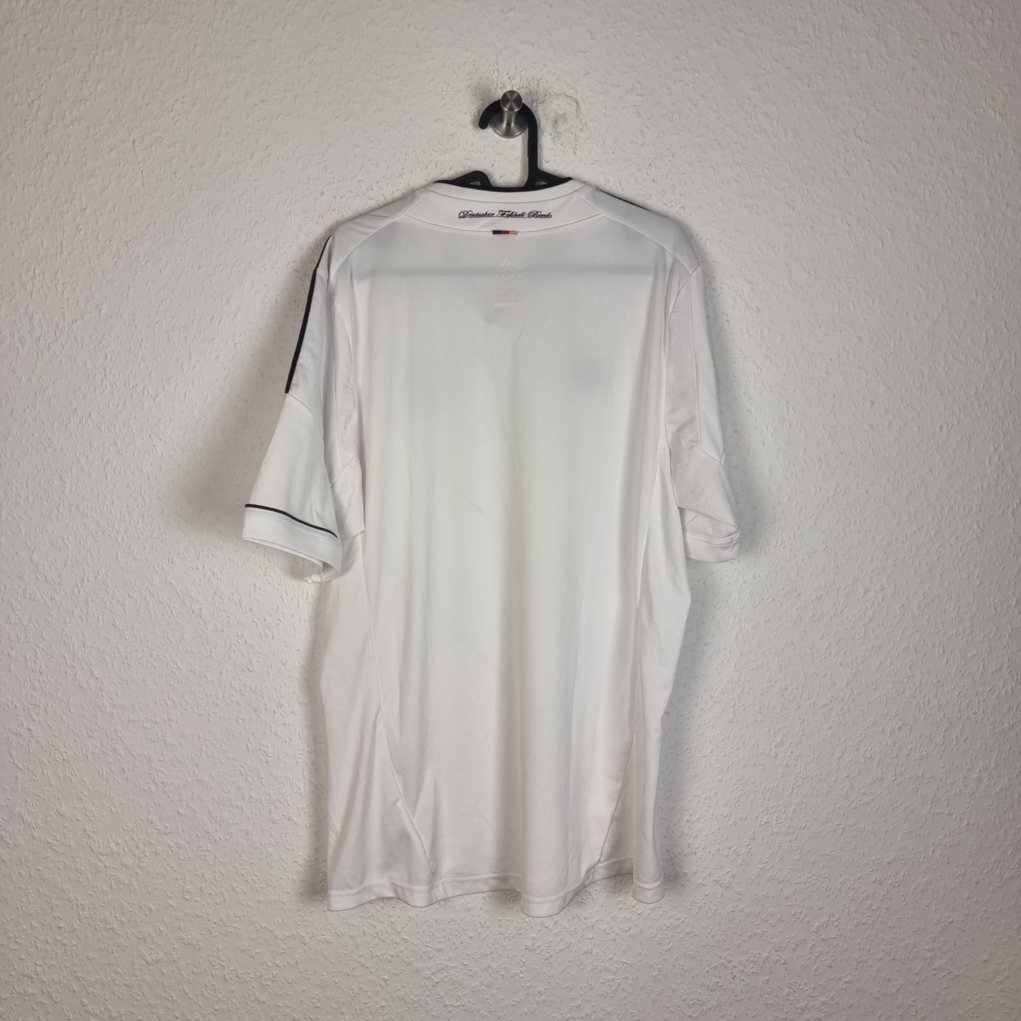Jersey - Germany - 2012 - L - Home