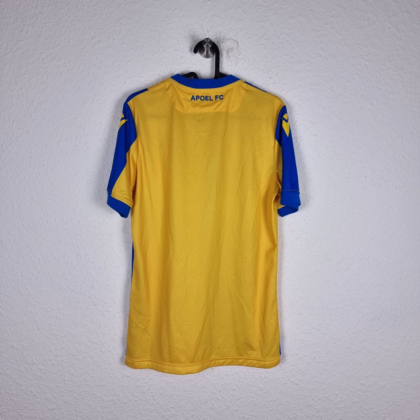 Trikot - Apoel Nicosia - 2019/2020 - M - Heim