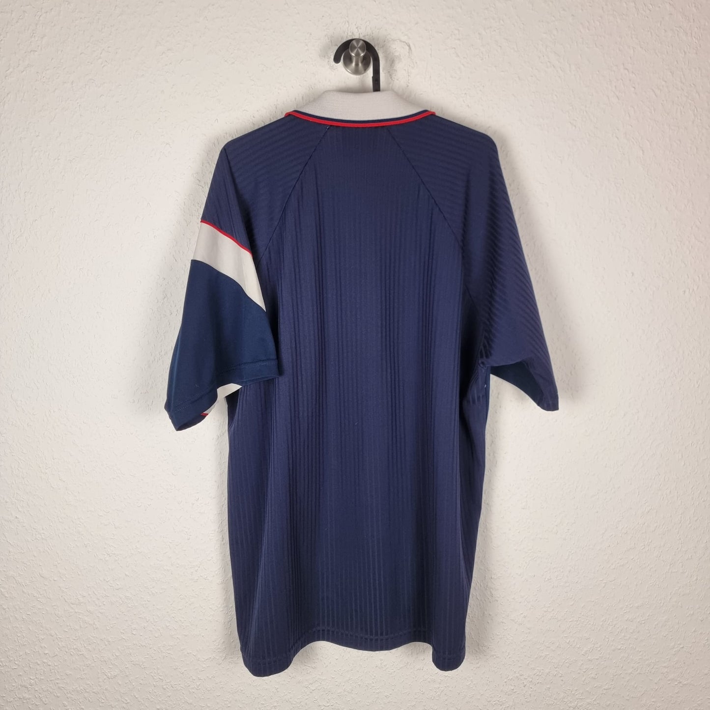 Trikot - Schottland - 1996 - XL - Heim