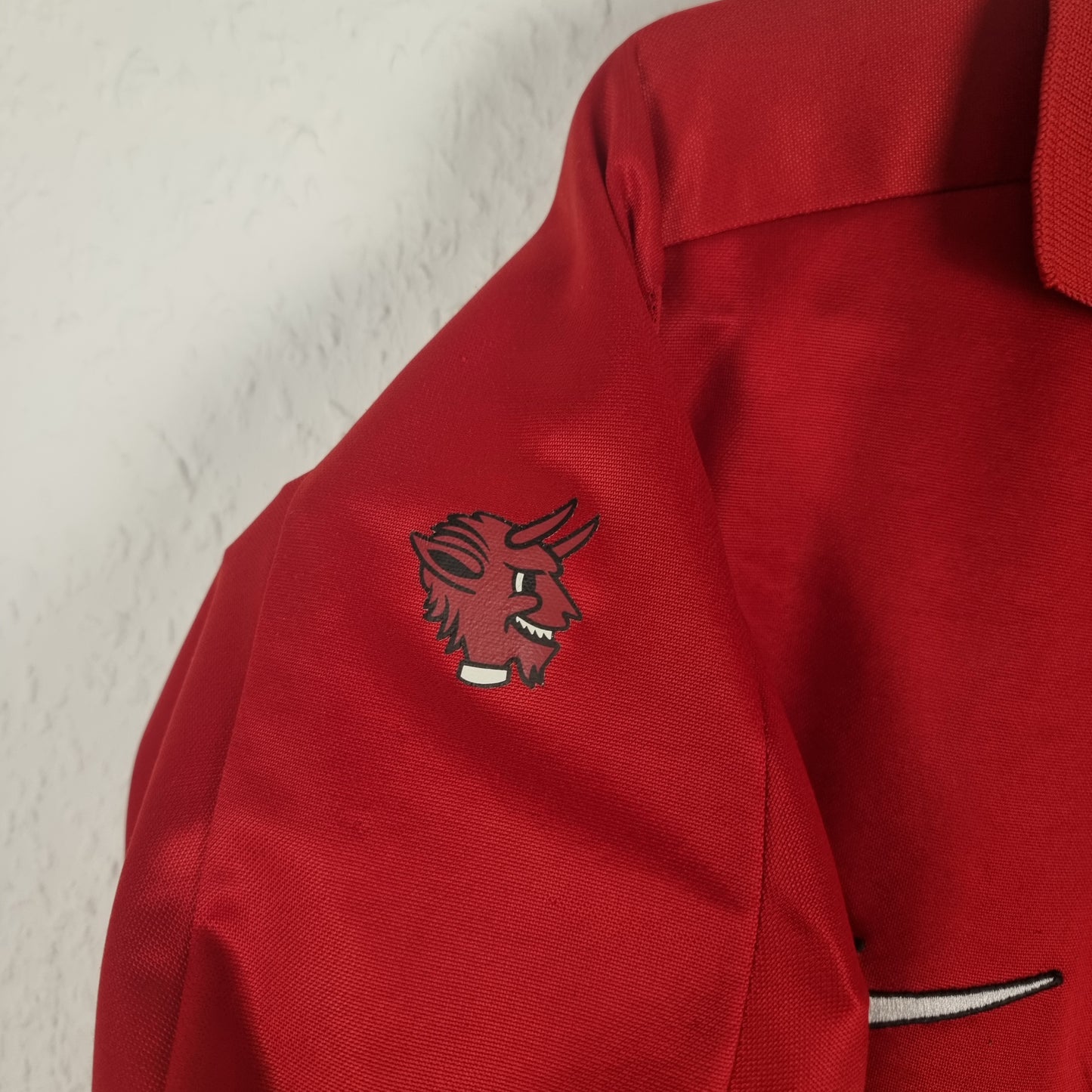 Jersey - 1. FC Kaiserslautern - 1998/1999 - L - Home