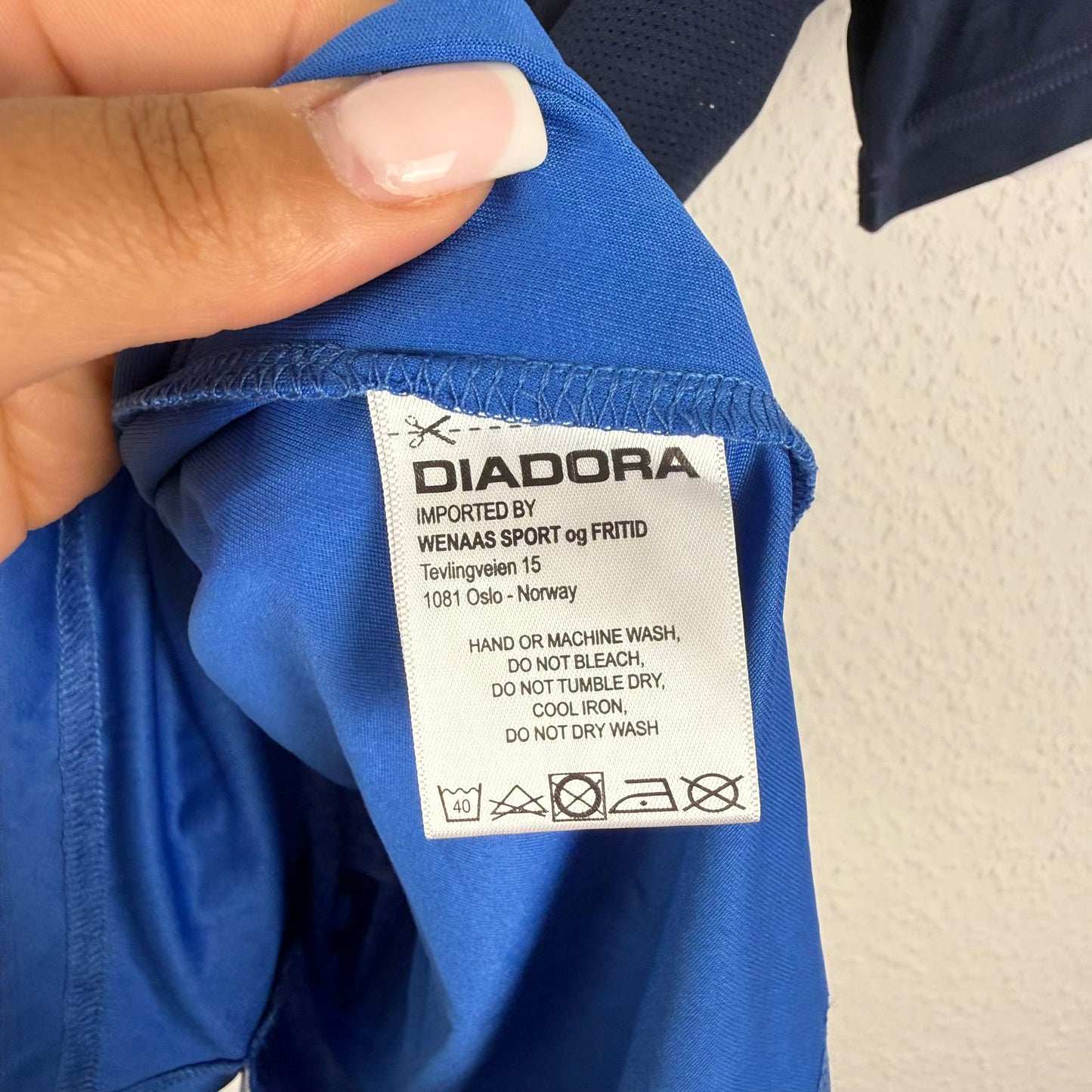 Trikot - Strømsgodset IF - Ola Kamara - 2013/2014 - XS - Heim