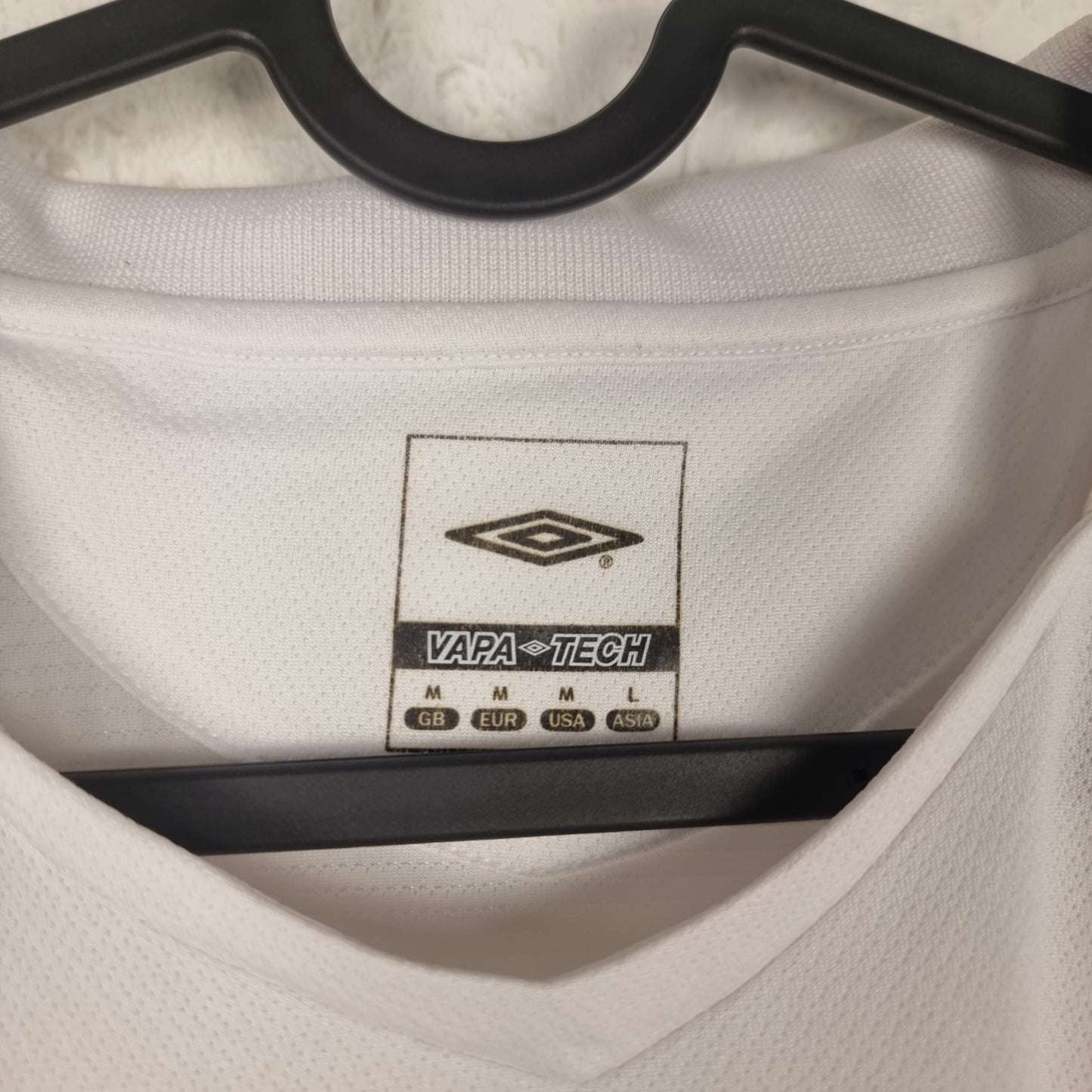 Trikot - Hajduk Split - 2006/2007 - M - Heim