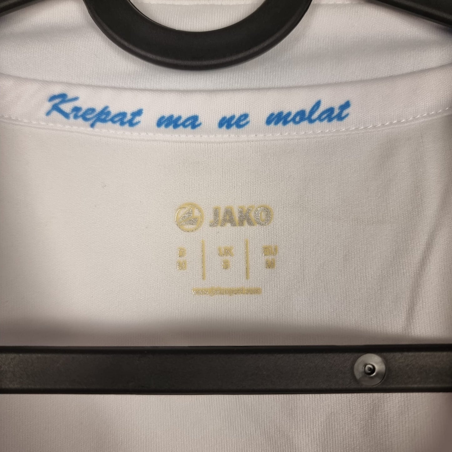 Trikot - HNK Rijeka - 2014/2015 - M - Heim