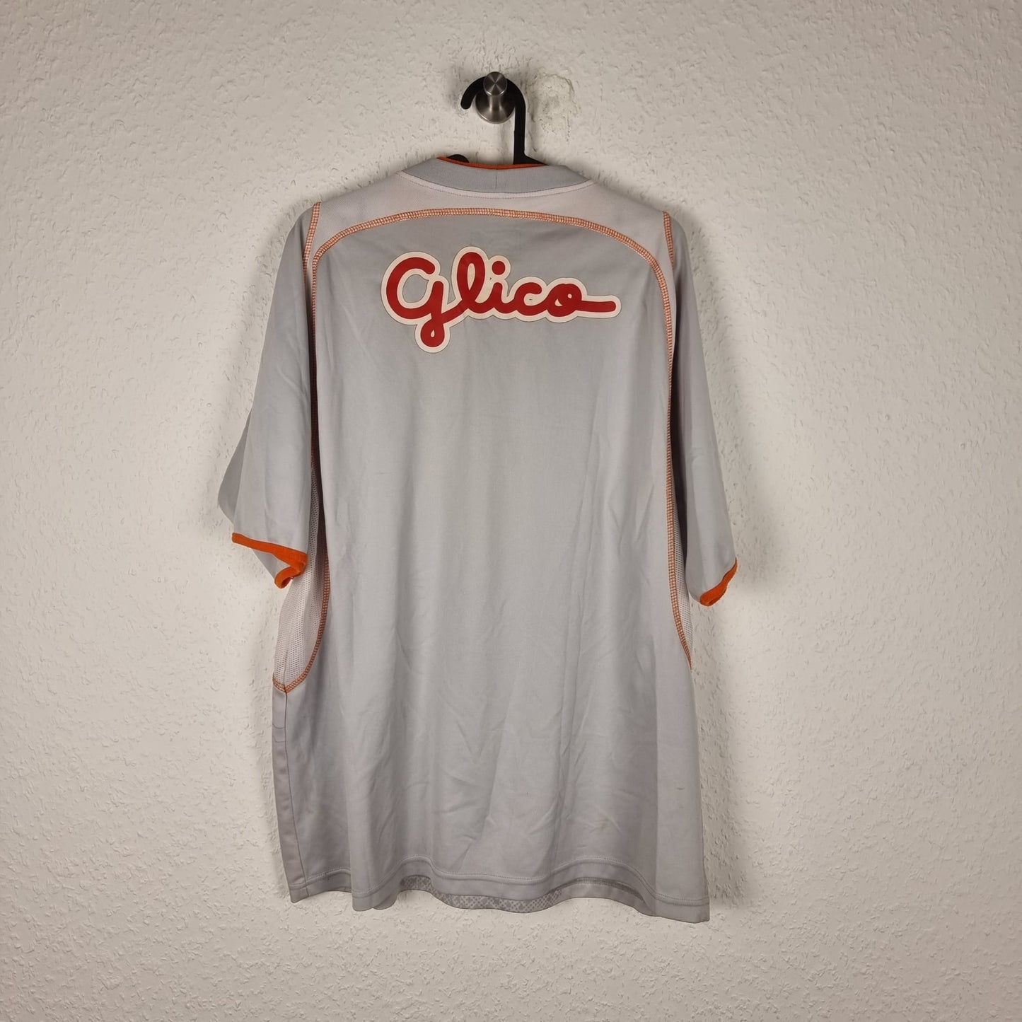 Trikot - Shimizu S-Pulse - 2005/2006 - XL - Auswärts