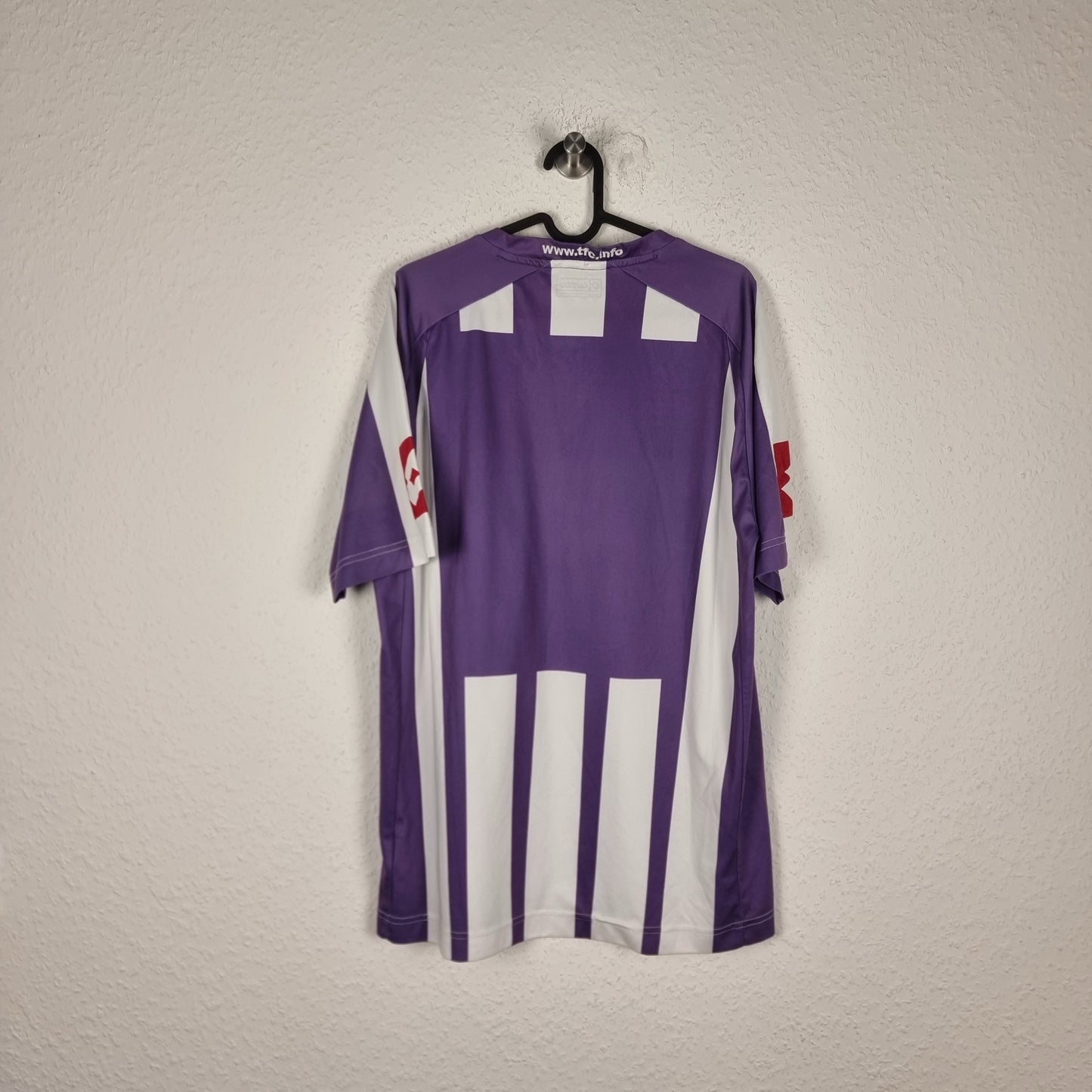 Trikot - Toulouse FC - 2006/2007 - XXL - Heim