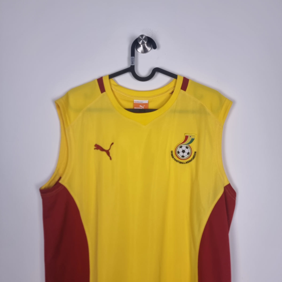 Jersey - Ghana - 2008/2009 - L - Training