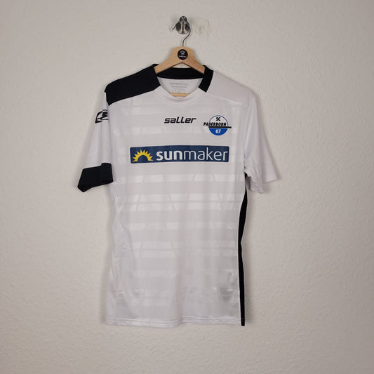 Trikot - SC Paderborn - 2018/19 - M - Drittes