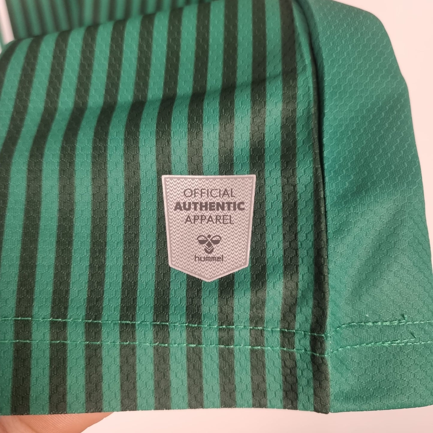 Trikot - Werder Bremen - 2023/2024 - XXXXL - Heim