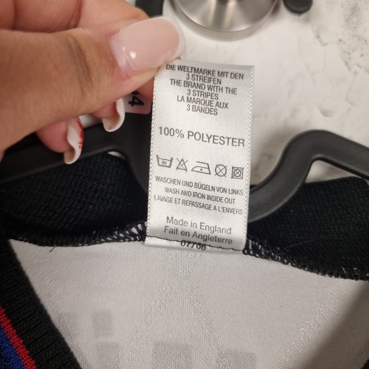 Trikot - FC Bayern München - Carsten Jancker - 1997/1998 - XXL - Heim