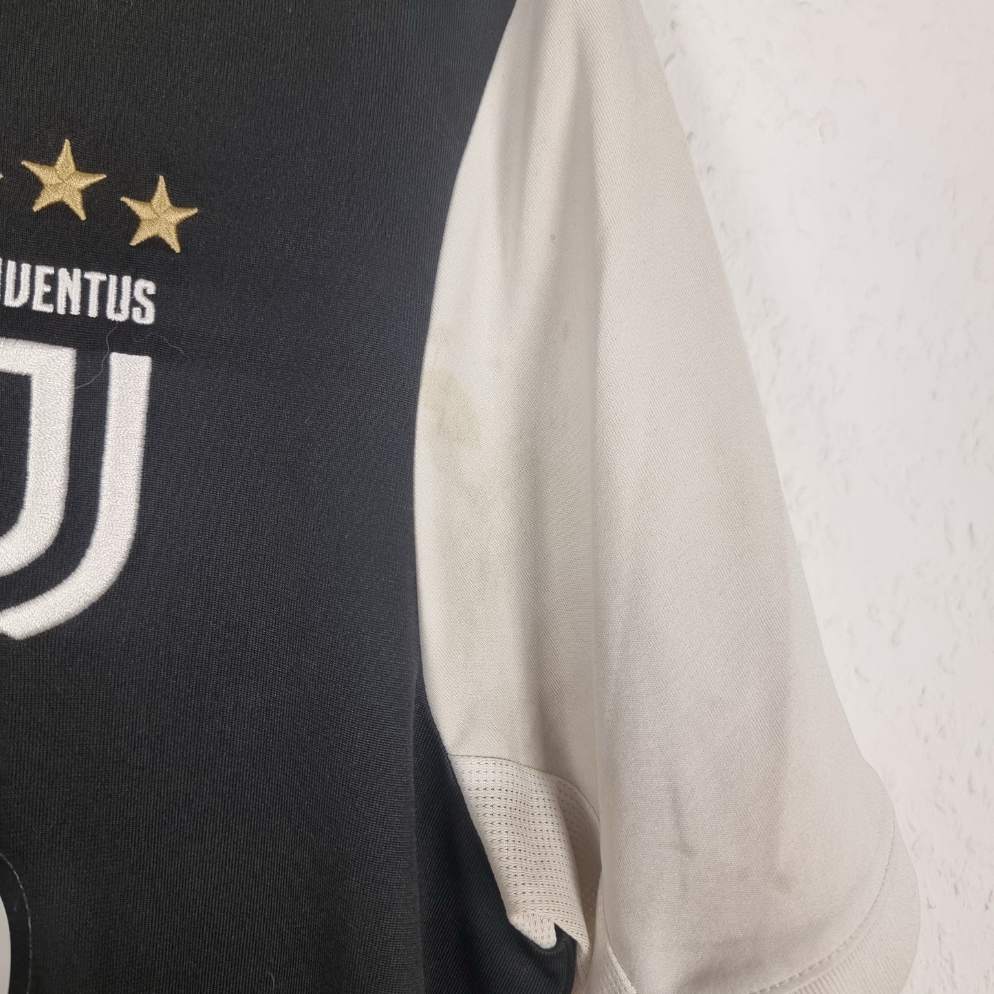 Trikot - Juventus Turin - 2019/2020 - M - Heim