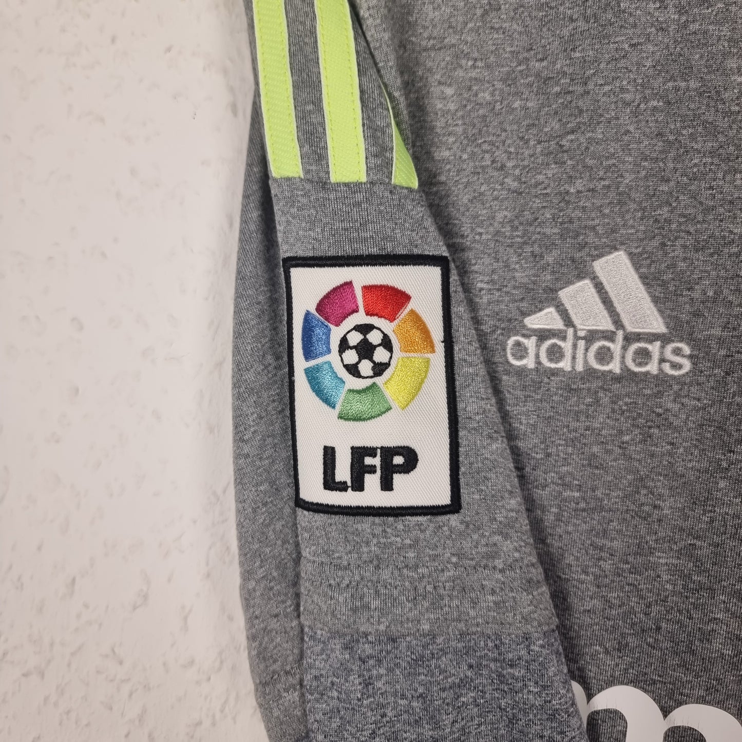 Trikot - Real Madrid - Cristiano Ronaldo - 2015/2016 - S - Auswärts