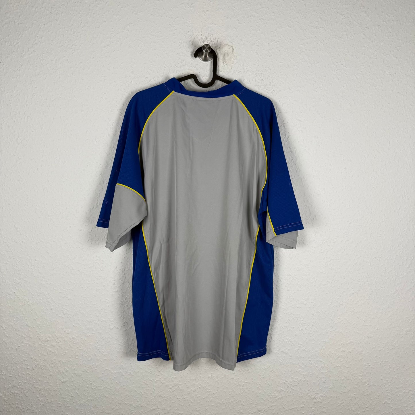 Trikot - Villarreal CF - 2003/2004 - L - Auswärts