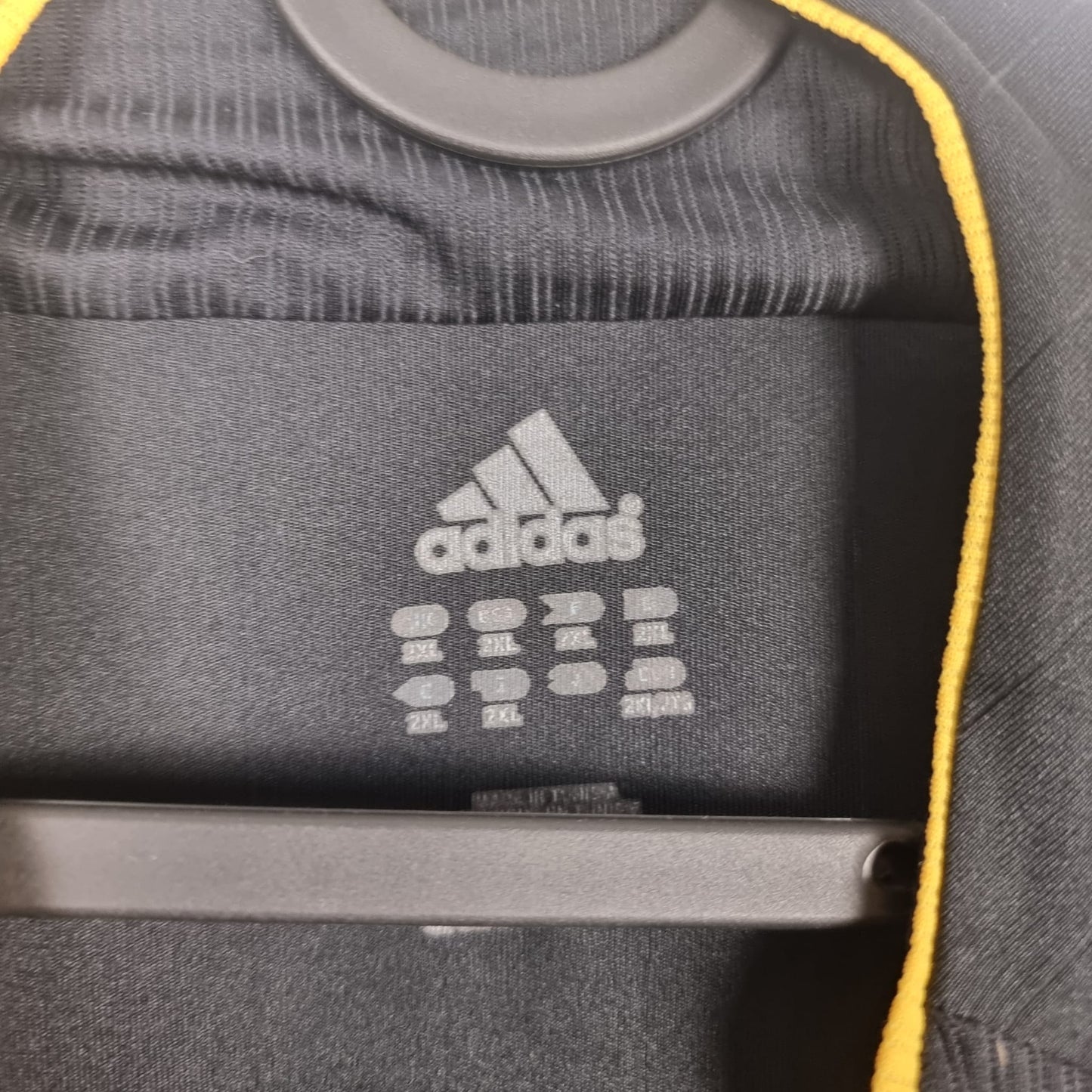 Trikot - AIK Stockholm - 2006/2007 - 2XL - Heim