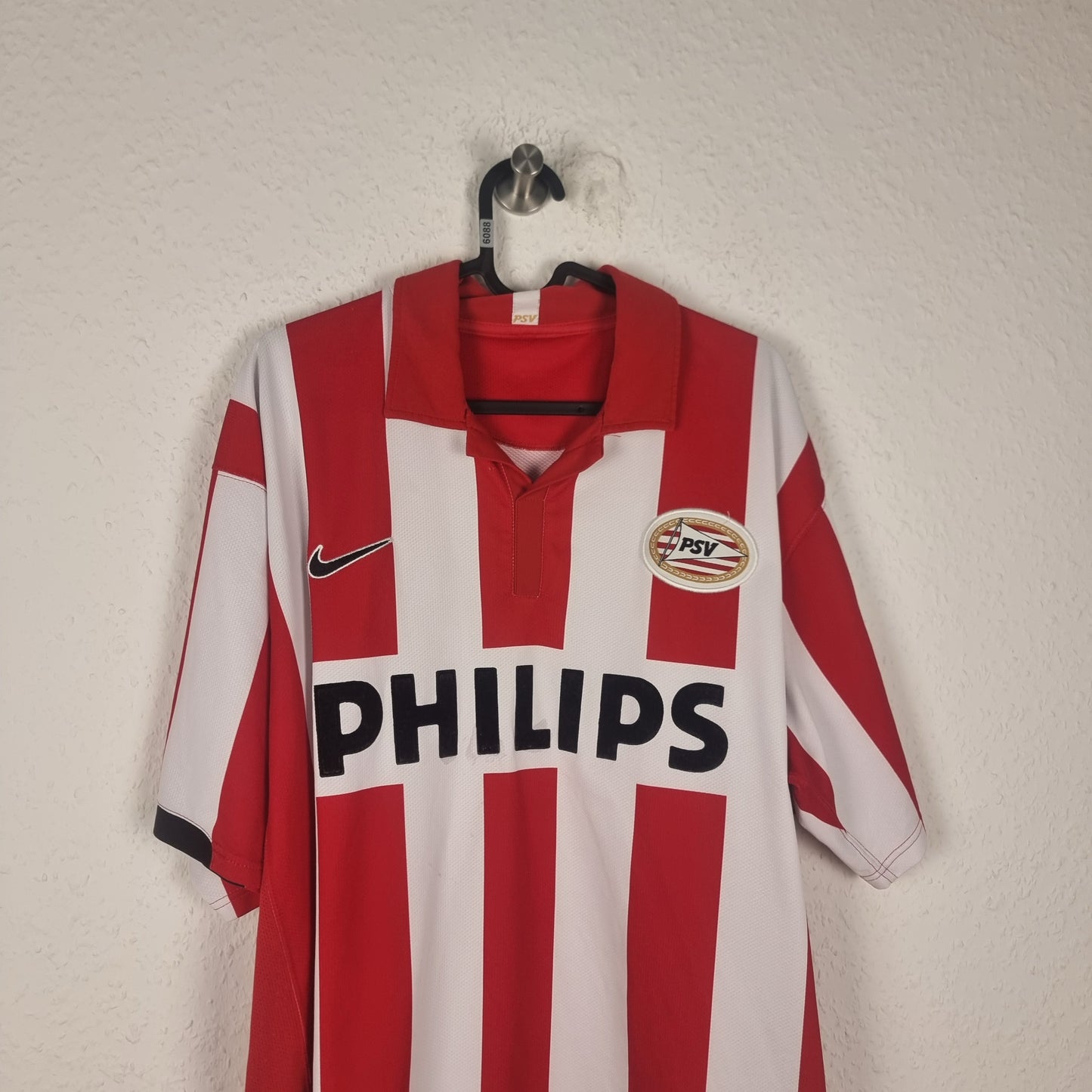 Jersey - PSV Eindhoven - 2006/2007 - XL - Home