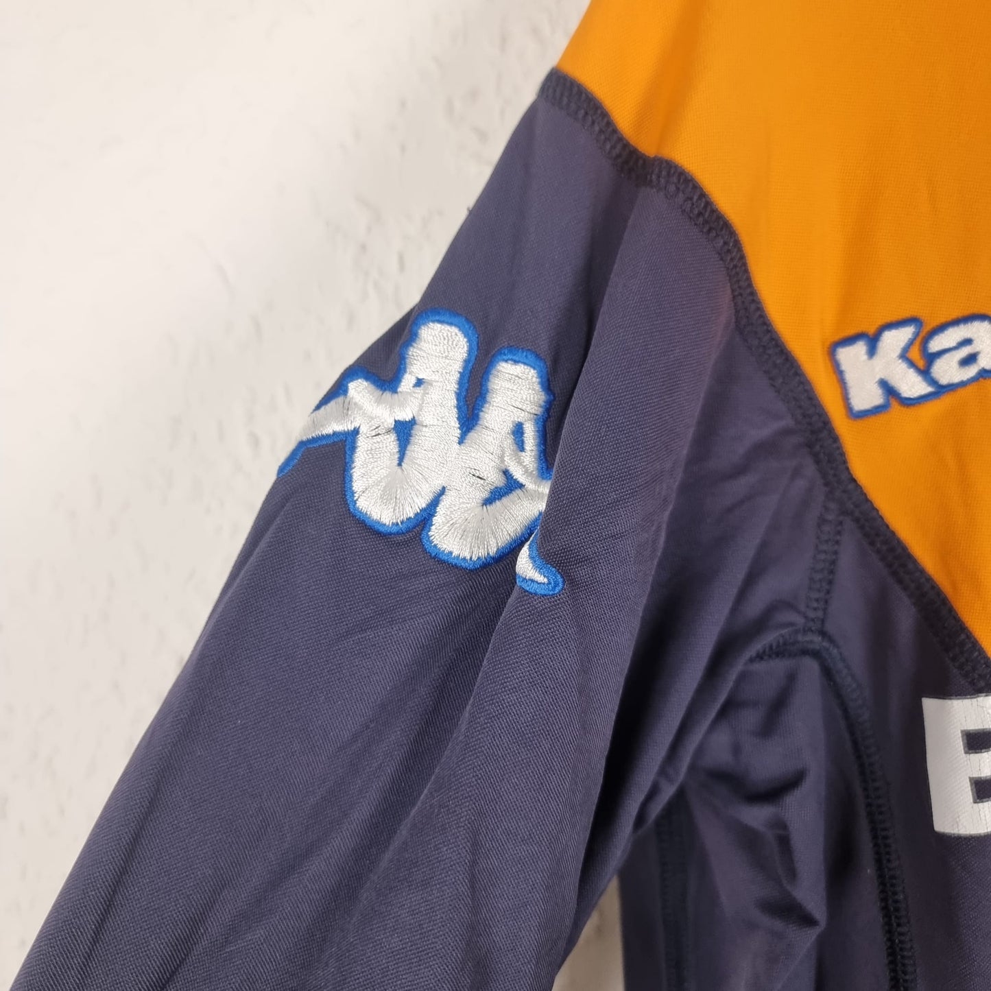 Trikot - Brescia Calcio - 2004/2005 - M - Drittes