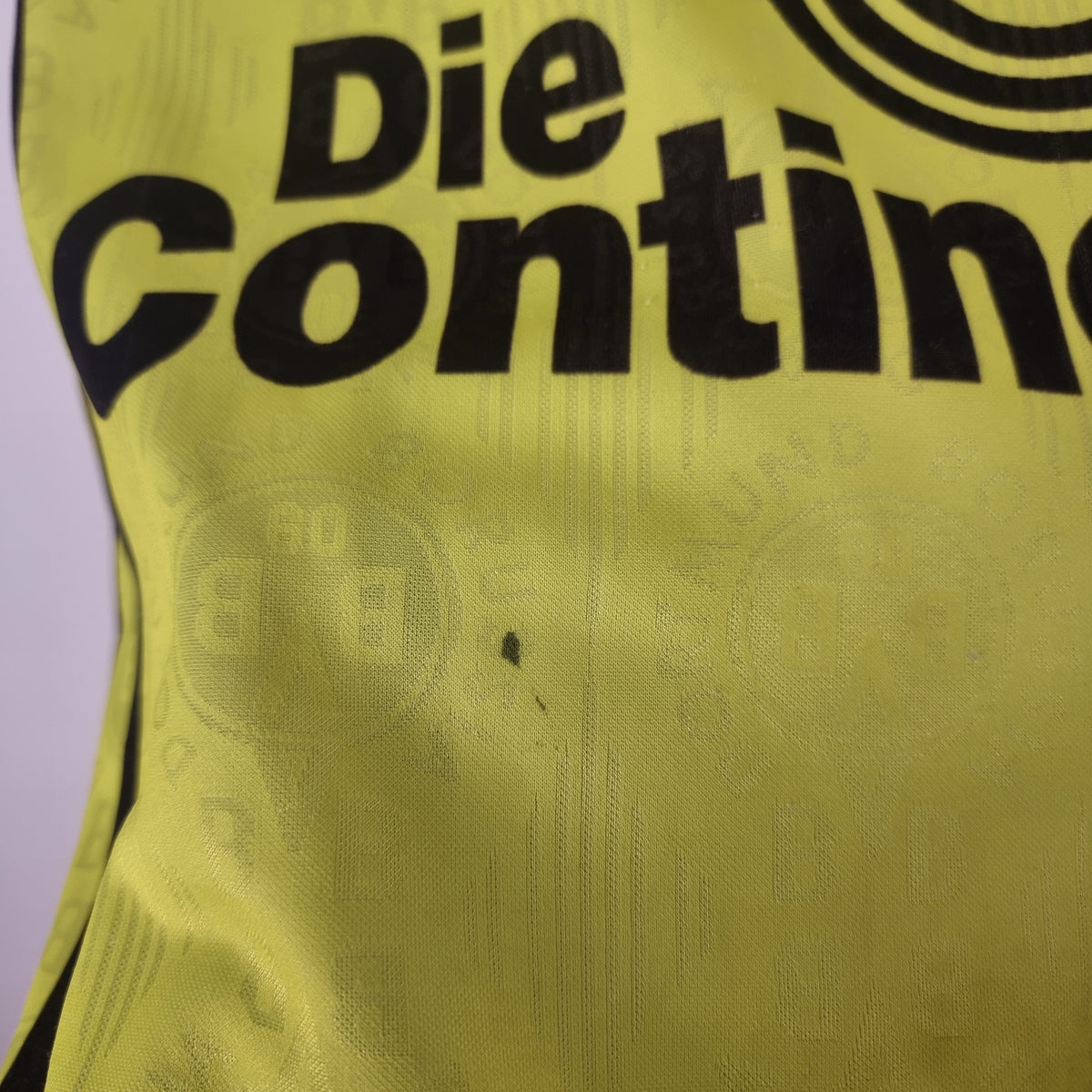 Trikot - Borussia Dortmund - 1996/1997 - M - Heim