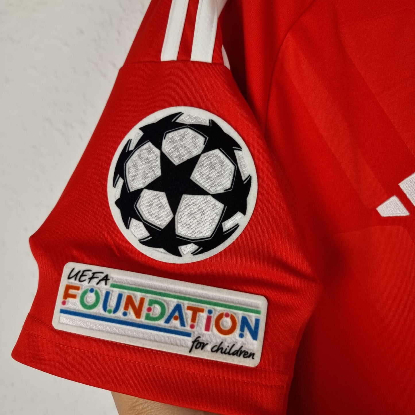 Trikot - 1. FC Union Berlin - Robin Gosens - 2023/2024 - M - Heim