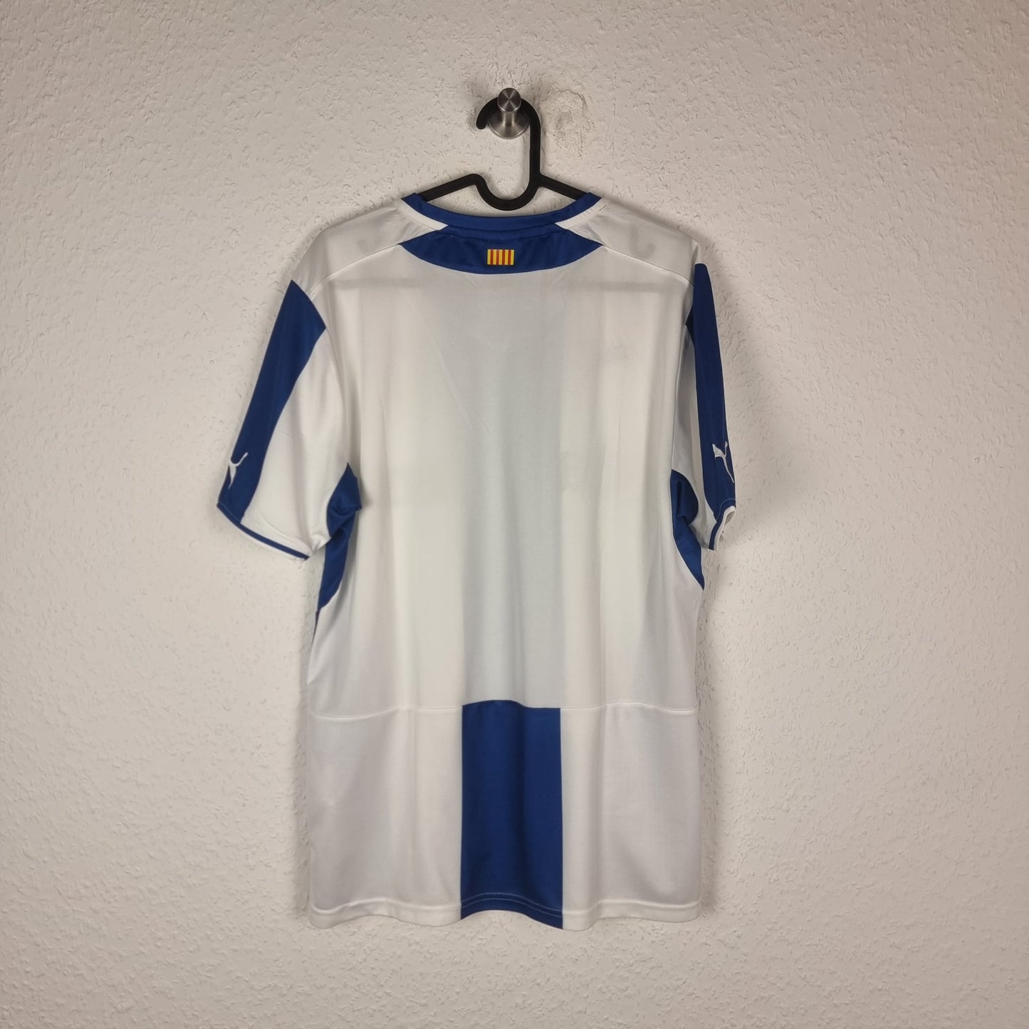 Trikot - RCD Espanyol Barcelona - 2013/2014 - M - Heim