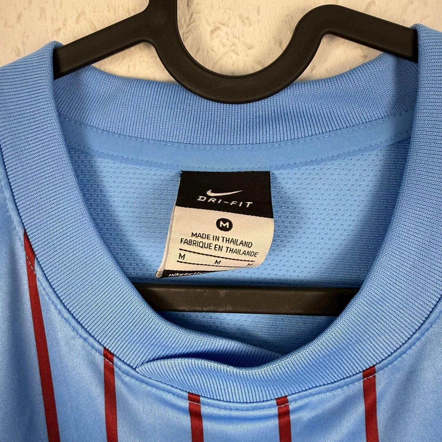 Trikot - Trabzonspor - Mustafa - 2012/2013 - M - Heim