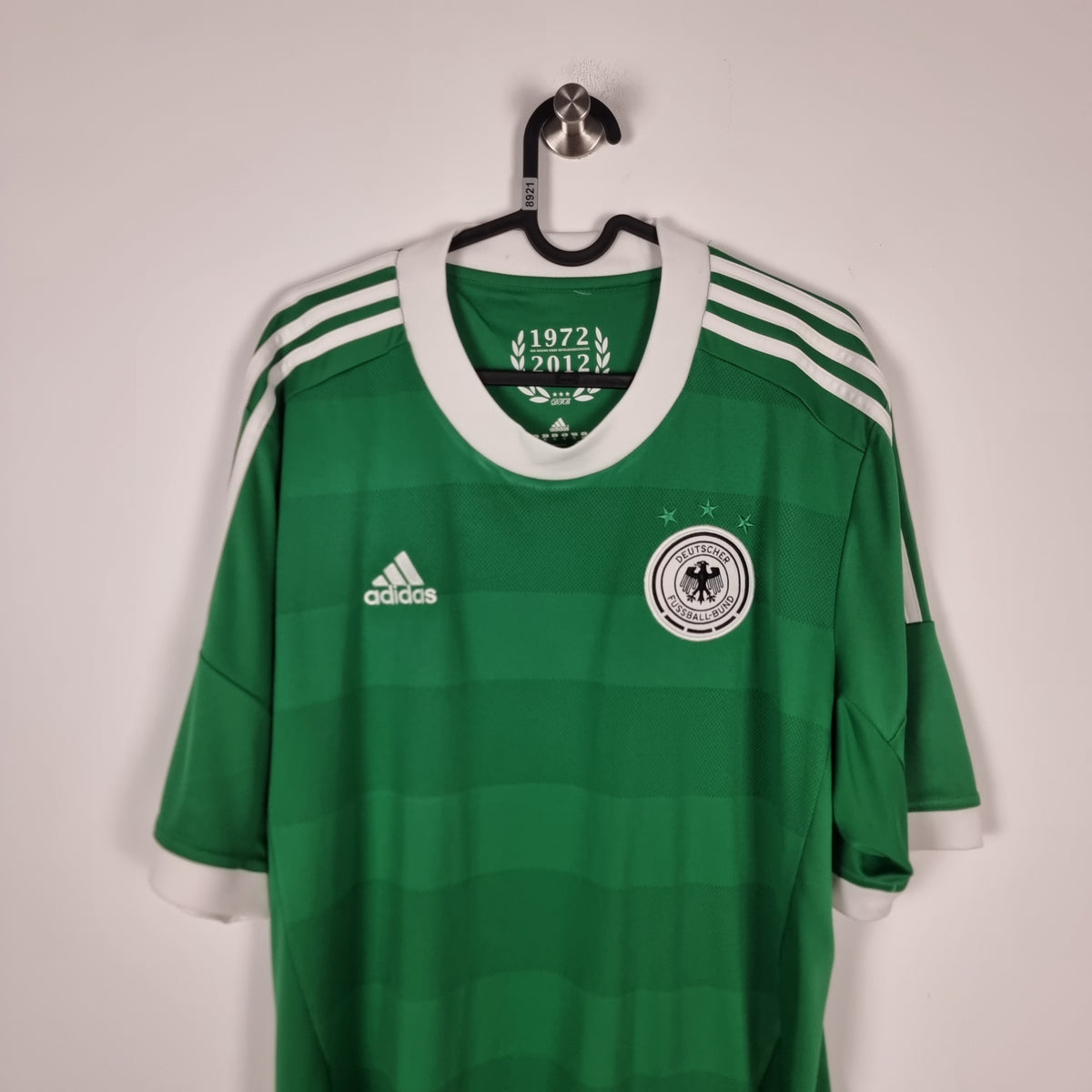 Jersey - Germany - 2012/2013 - XL - Away