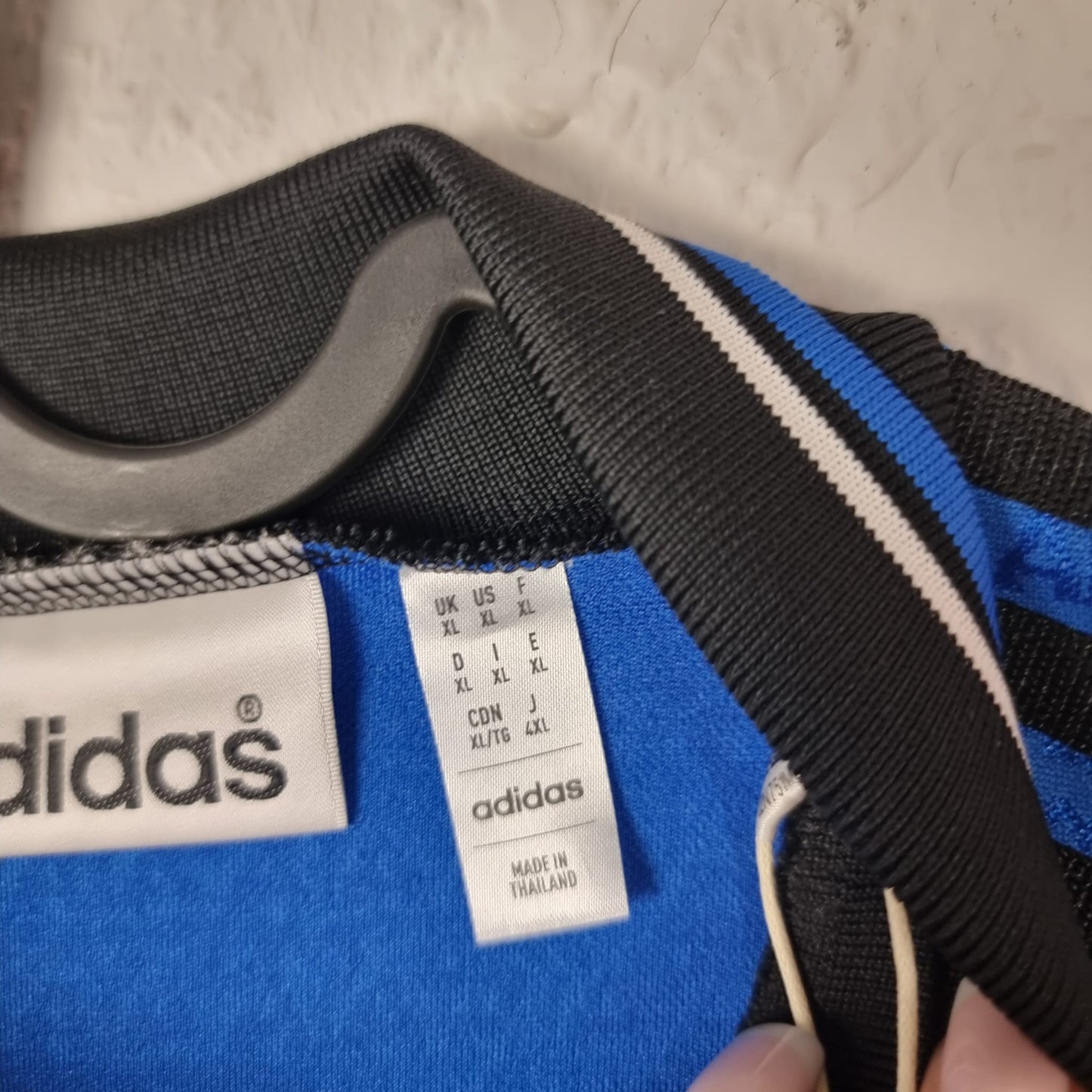 Trikot - Argentinien - 1994 - XL - Auswärts - Neu